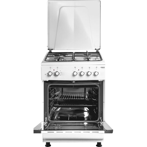Vivax HOME samostojeći &amp;scaron;poret FC-31602LI WH Slike