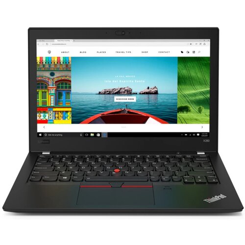 Lenovo Obnovljeno - kot novo - Prenosnik ThinkPad T490, Intel Core i5 8365U, 1.80GHz, 8GB RAM, 256GB SSD, 14″ FHD, Intel UHD 620, Cam, Windows | Črna, (21824985) Cene