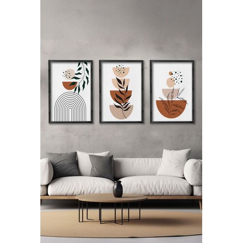 Wallity slika Ersy3Syhcrv32, 3 dijela, 34 x 49 cm Cijene