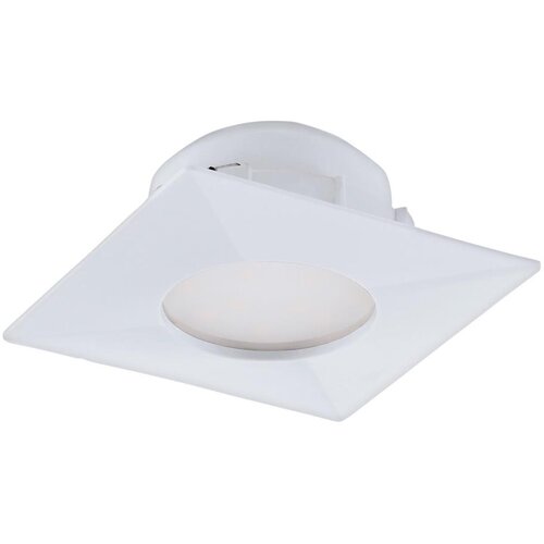 Eglo 95798 - LED ugradno svetlo PINEDA LED/6W/230V Cene