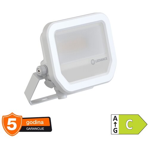 Ledvance LED reflektor 8W hladno bela Cene