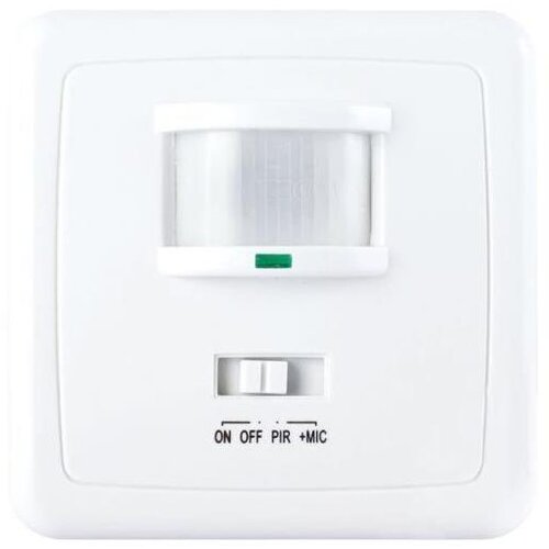  senzor pokreta sensor 1200W beli Slike