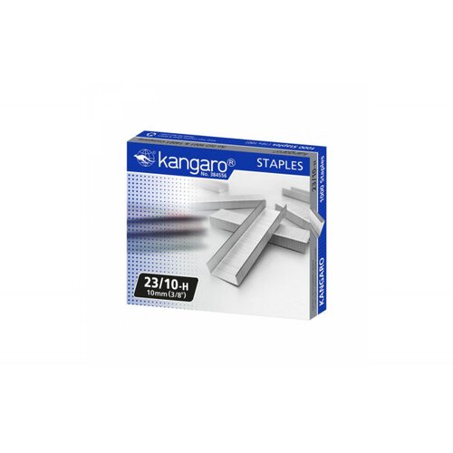 Kangaro Klamerica 23/10 Slike