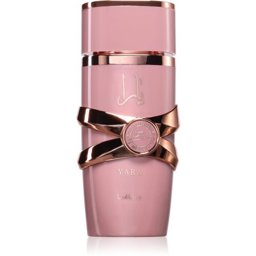 Lattafa Yara Elixir parfumska voda za ženske 100 ml Slike