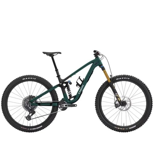  Bicikl Trek Fuel LX 9 X0 AXS Gen 7 2026 Matte Juniper'Blue Sage Splatter - XL Cijene