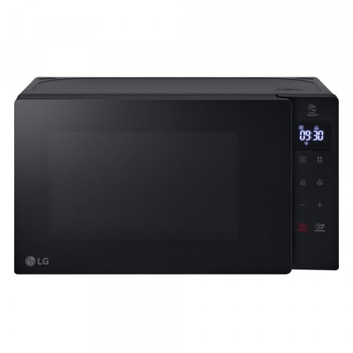 LG Mikrovalovna pečica MS2032GAS 700W Črna, (5000542195) Cene