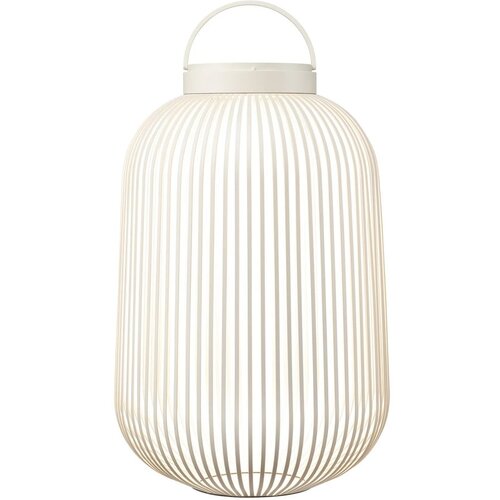 Blomus LED prenosljiva zatemnitvena zunanja svetilka na USB &amp;oslash; 31 cm Lito Led &amp;ndash; Slike