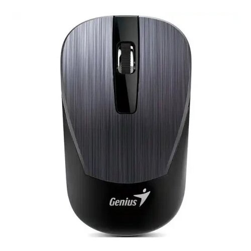 Genius NX-7015 1600dpi,Crni optički Bežični mi&scaron; Cene