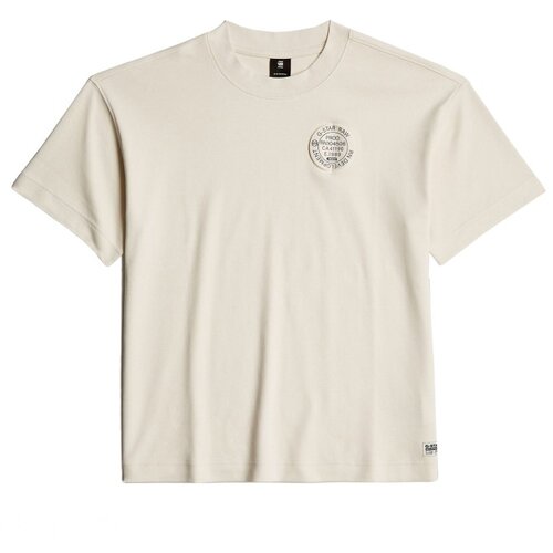 G-star Raw ženska G-Badge Loose majica Slike