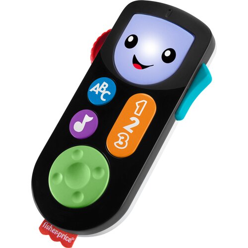 Fisher Price daljinski za sveznalice Slike