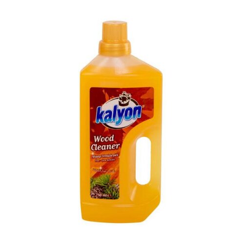 KALYON SR. ZA CI&amp;Scaron;CENJE DRVENIH POVR&amp;Scaron;INA-BORA,750ML Slike