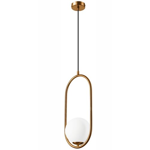  Luster na sajli AMBER 1xG9/5W/230V 140 cm Slike