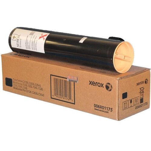 Xerox toner 006R01175 (črna), original Slike