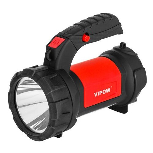 Vipow polnilna baterijska svetilka URZ0912 Cene