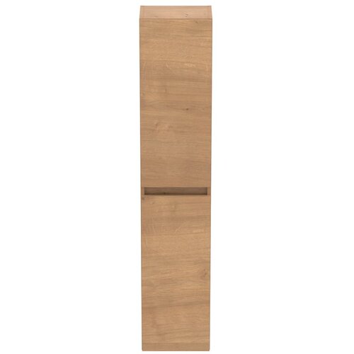 Ideal Standard Kupaonski ormarić u dekoru hrasta u prirodnoj boji 30x150 cm Eurovit+ – Cijene