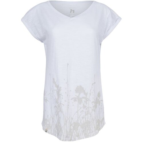 HANNAH Women's T-shirt MARME white (gray) Cijene
