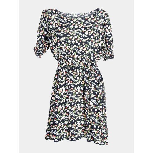 Yoclub Women&amp;#039;s dress Floral Slike