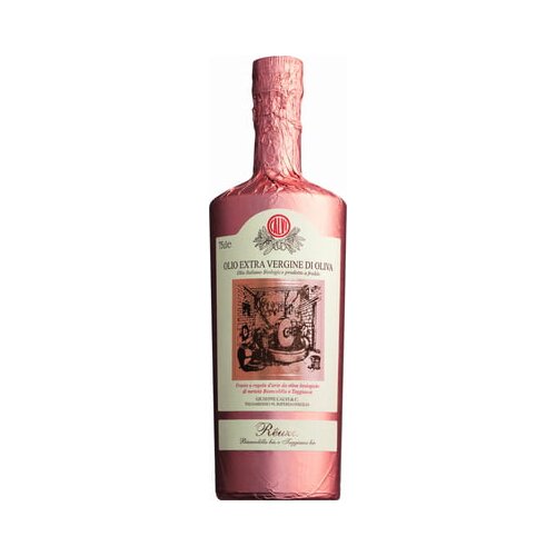 Calvi Ekstra devi&amp;scaron;ko oljčno olje ros&amp;egrave;, bio - 750 ml Slike