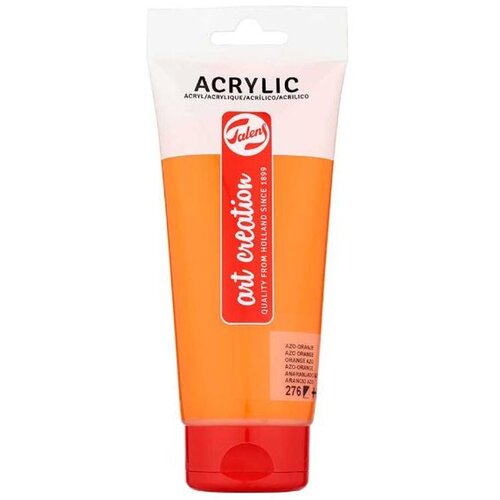  Boja akrilna AC, 200ml, Azo Orange 276 Cijene