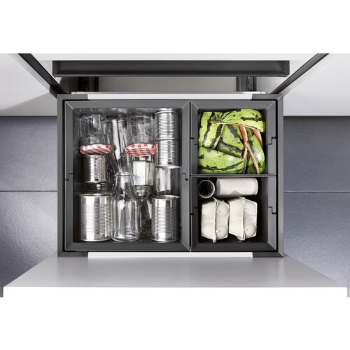 Blanco Kanta za smeće FlexON II XL 521473 Slike