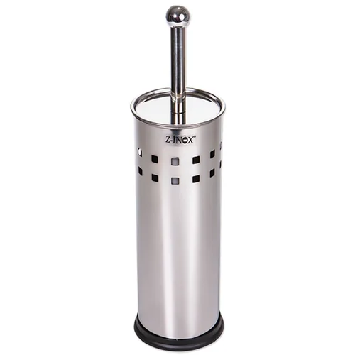 Zilan Četka za toalet, INOX – ZLN6928