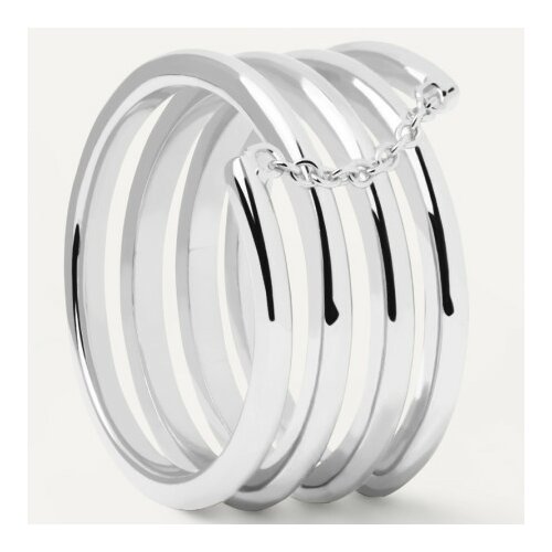  Ženski pd paola spring srebrni prsten ( an02-904-14 ) Cene