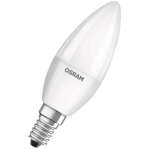 Osram LED-sijalka Star Classic B (5 W, 470 lm, dnevno bela svetloba, E14)