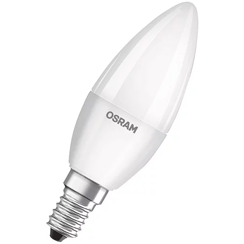 Osram lED žarulja Star Classic B (5 W, E14, 1 Kom., Hladna bijela, Bez prigušivanja)