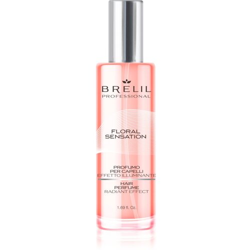 Brelil Numéro Hair Perfume Floral Sensation sprej za kosu s mirisom 50 ml Cijene