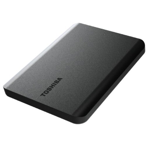 Olimp Sport Toshiba hard disk canvio basics HDTB510EK3AA eksterni/1TB/2,5"/USB 3.2/crna Cene