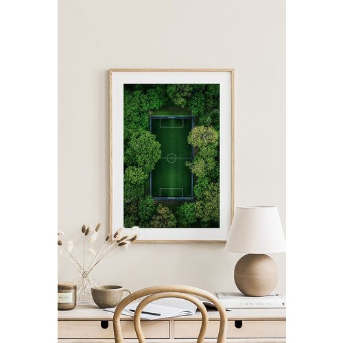 Wallity slika Tekhamcerceve50, 33 x 48 cm Cene