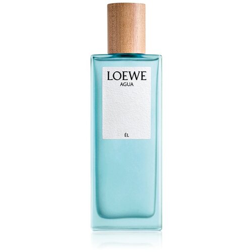 Loewe Agua Él toaletna voda za muškarce 50 ml Cijene
