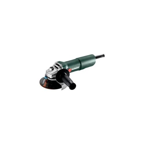 Metabo ugaona kutna brusilica W 750-125 Slike