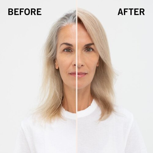 Schwarzkopf BlondMe Bond Enforcing Lift &amp;amp; Blend - Biscuit Slike