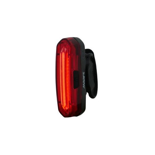  LED punjivo zadnje led svjetlo za bicikl 180 lm MAARS Cene
