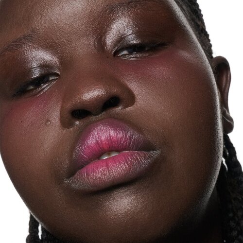 MAC Cosmetics Powder Kiss Lip + Cheek Mousse multifunkcionalna &amp;scaron;minka za usne i lice nijansa 5 ml Slike
