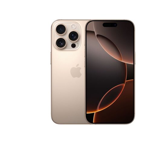 Apple iPhone 16 Pro Max 1TB Desert Titanium pametni telefon, (21454393) Cene