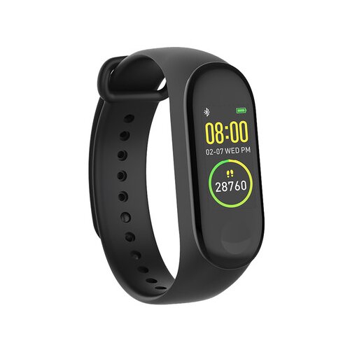 Forever pametna zapestnica fitband SB-50 Slike