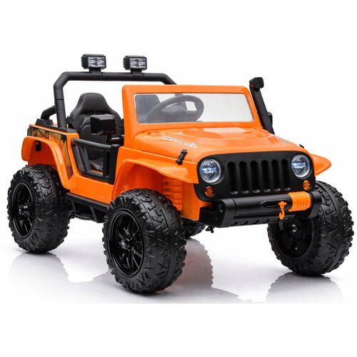  Auto na akumulator Extreme XB-1118 4x4 - narančasti Cene