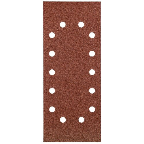 KWB brusni papir 115x280 GR120 10/1, drvo-metal, alu-oksid Slike
