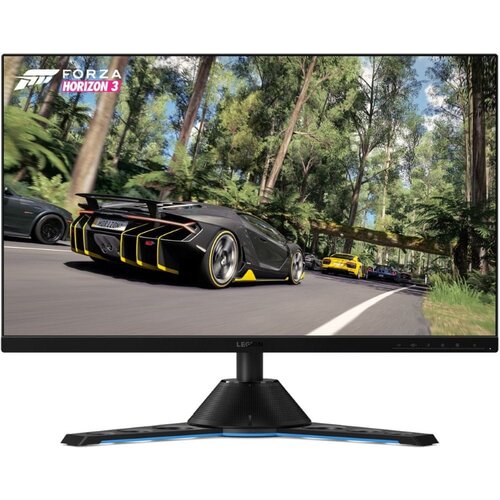 Lenovo 27 &amp;quot;Legion Y27gq-25 QHD TN 240Hz 0,5 ms G-SYNC Harman Kardon zvočnik gamer LED monitor - - 27 Slike