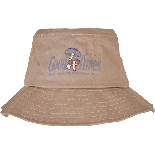 MT Accessoires Good Times Hat - Beige