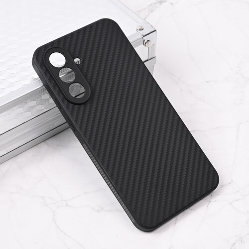  maska carbon fiber za samsung A566B galaxy A56 5G crna Cene