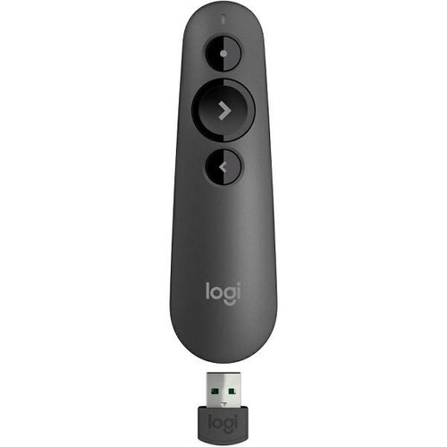 Bežični prezenter laserski LOGITECH R500s Cijene