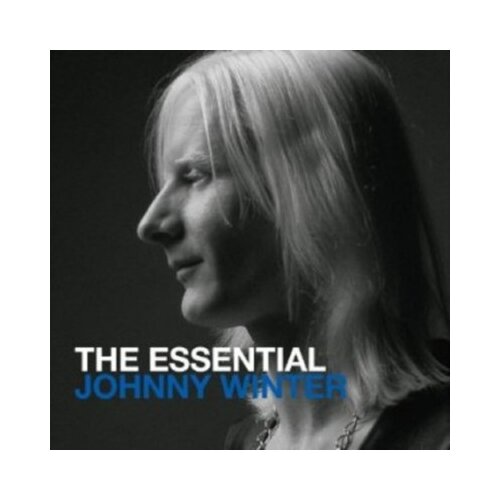  WINTER, JOHNNY - ESSENTIAL JOHNNY WINTER Cene