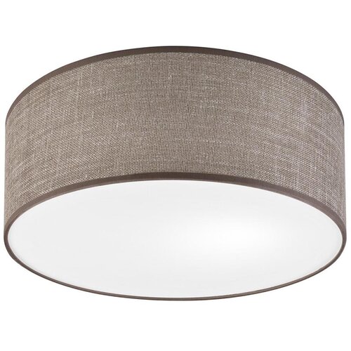  plafonsko svetlo sirja 1xE27/15W/230V prečnik 35 cm braon Cene