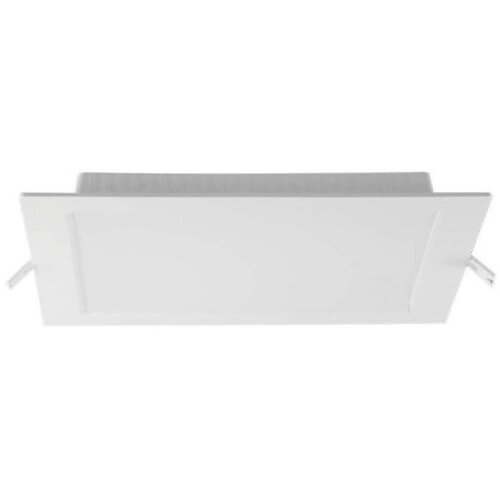  led ugradna svetiljka LED/3W/230V 9x9 cm 3000K bela Cene