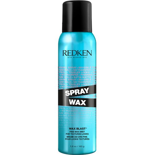 Redken nyc wax sprej 300ml Cijene