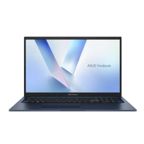 Oblivion gaming oprema Laptop Asus VivoBook 17 X1704VA-AU982 17.3 FHD/Core 5-120U/16GB/NVMe 512GB/SR Cene