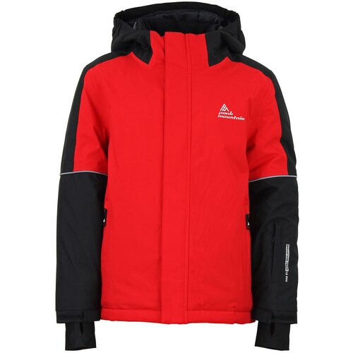 Peak Mountain Jakne Blouson de ski ETIOPIE Rdeča Cene